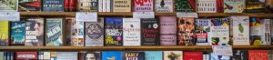 Bookoccino - more than just a bookshop