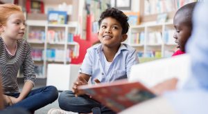 Bookoccino offers discounts for schools