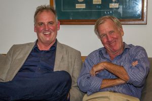 Hedley-Thomas-Teachers-Pet-Event-at-Bookoccino-Bookshop-Avalon