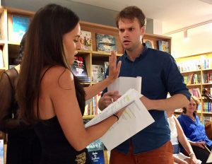 Shakespeare-Event-at-Bookoccino-Bookshop-Avalon
