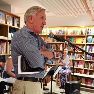 Shakespeare-Event-at-Bookoccino-Bookshop-Avalon
