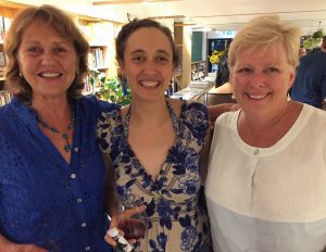 Shakespeare-Event-at-Bookoccino-Bookshop-Avalon