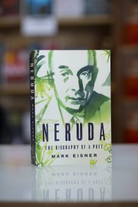 Neruda Biography