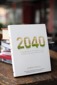 2040 Damon Gameau