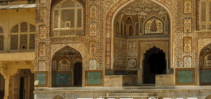 India architecture