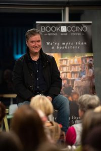 Richard-Fidler-in-Bookoccino-Event-Avalon