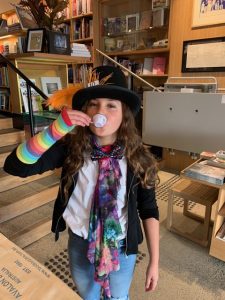 love your bookshop day