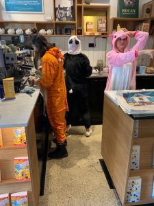 love your bookshop day