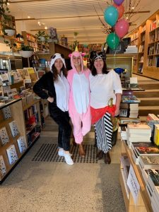 love your bookshop day