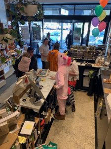 love your bookshop day