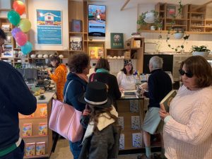 love your bookshop day