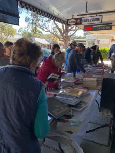 love your bookshop day