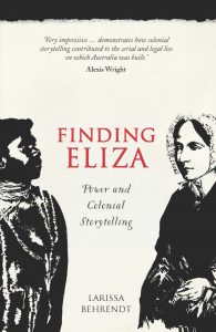 Colonial Storytelling Black Lives Matter Australia Reading list