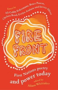 Black Lives Matter Australia Indigenous poetry book