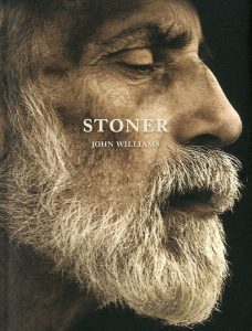 Stoner John Williams Classic Reading Literature Bookoccino