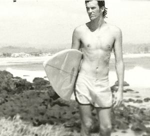William Finnegan surfing kirra ocean waves pulitzer
