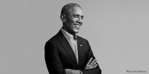 Barack Obama A Promised Land Presidential Memoirs Volume 1 Bookoccino Avalon Palm Beach Sydney Bookstore