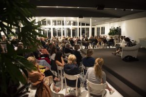 Events at Bookoccino