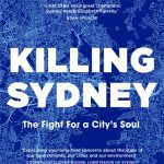 Killing Sydney Elizabeth Farrelly book cover