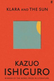 Buy Klara and the Sun at Bookoccino Northern Beaches original bookstore