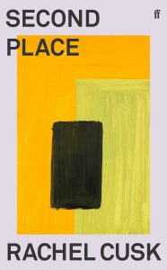 Rachel Cusk Cover Second Place Bookoccino Book of the Month May Literature