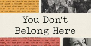 Elizabeth Becker, You Don't Belong Here, Review, Ray Bonner, Raymond Bonner, Bookoccino, Journalist
