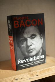 Biography Book Francis Bacon Artist
