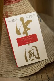 Linda Jaivin china history book cultural Bookoccino author events