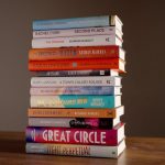 MAN BOOKER PRIZE