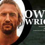 Surfer Owen Wright Tom Carroll Book Author Talk Event